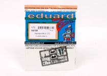 Hawker Hurricane Mk IIc Detail Set 'Zoom'