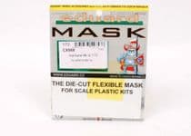 Hawker Hurricane Mk IIc Masks