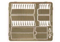 Hawker Sea Hurricane Mk IB Landing Flaps