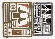 Hawker Tempest Mk II Detail Set