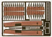 Hawker Tempest Mk II Landing Flaps