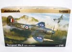 Hawker Tempest Mk II 'Late Version' ProfiPACK