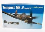 Hawker Tempest Mk V Series 2 'Weekend Edition'