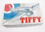 Hawker Typhoon Mk Ib ['Car Door'] - 'Tiffy'