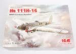 Heinkel He 111H-16