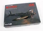 Heinkel He 111H-3