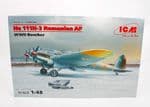 Heinkel He 111H-3 'Romanian AF'