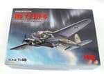 Heinkel He 111H-6 (1/48th)