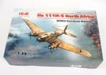 Heinkel He 111H-6 'North Africa'
