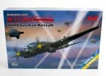 Heinkel He 111H-8 Paravane
