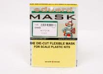 Heinkel He 111Z Zwilling Masks