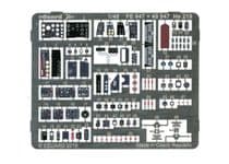 Heinkel He 219 'Zoom' Detail Set