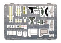 Heinkel He 51B-1 Detail Set
