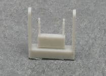 Heinkel He 51B-1 Gun Barrels