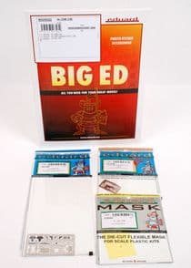 Henschel Hs 129B 'Big ED'