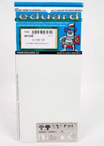 Henschel Hs 129B Detail Set 'Zoom'