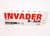 ICM B-26K Invader Paint Set