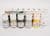 ICM WWII German Aircraft Paint Set