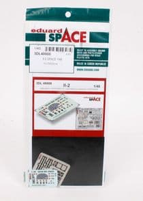 Ilyshin Il-2 'Space'