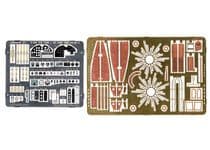 Ilyushin DB-3/Il-4 Detail Set