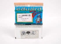 Ilyushin Il-2 Mod.1943 Detail Set 'Zoom'