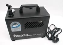 Iwata Studio Series Smart Jet Pro compressor
