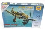 Junkers Ju 87B-2 'Stuka'