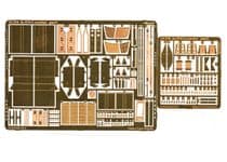 Junkers Ju 87G-2 Exterior Detail Set