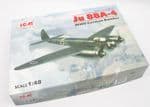 Junkers Ju 88A-4