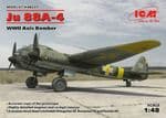 Junkers Ju 88A-4 'Axis'