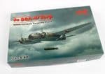 Junkers Ju 88A-4/Torp