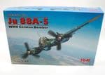 Junkers Ju 88A-5