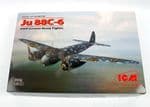 Junkers Ju 88C-6
