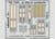 Junkers Ju 88C-6 Seat Belts, Steel