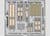 Junkers Ju 88C-6b Night Fighter Seat Belts, Steel