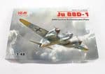 Junkers Ju 88D-1