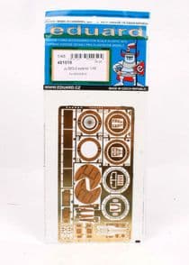 Junkers Ju 88G-6 Exterior Detail Set