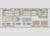 Junkers Ju 88G-6 Seat Belts - Steel
