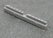 Kawasaki Ki-61-Id Hien Exhaust Stacks