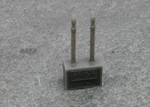 Kawasaki Ki-61-Id Hien Gun Barrels
