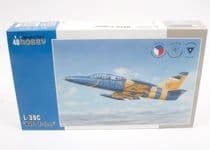 L-39C 'NATO Trainer'