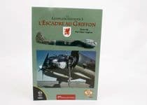 La Lehrgeschwader 1, l'Esacdre au Griffon Vol.2