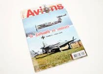 La Luftwaffe en couleurs, Tome II: 1942-1945