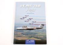 Le MS 760 Paris par Pierre Parvau