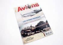 Les Avions Français aux Couleurs Allemandes