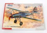 Letov S.328 'Slovak National Uprising'