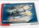 Letov S.328v 'Float Version'