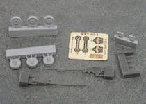 Lewis Mk III Machine-gun