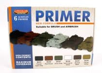 Lifecolor Primer