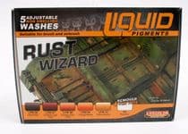 Lifecolour Liquid Pigments